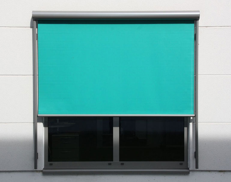Best Vertical Awning Manufacturers in Madhya Pradesh